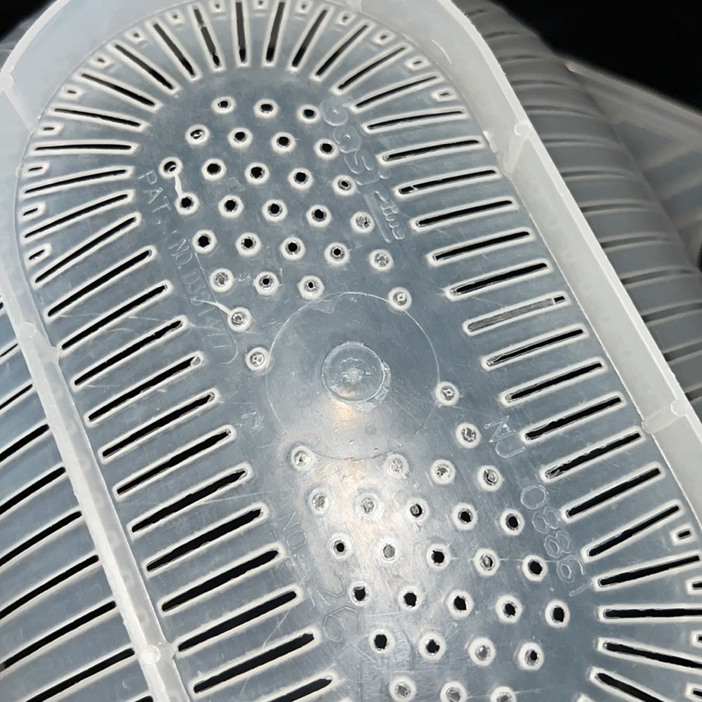 Basic Line Kitchen Strainer Basket - Picture 2 of 3